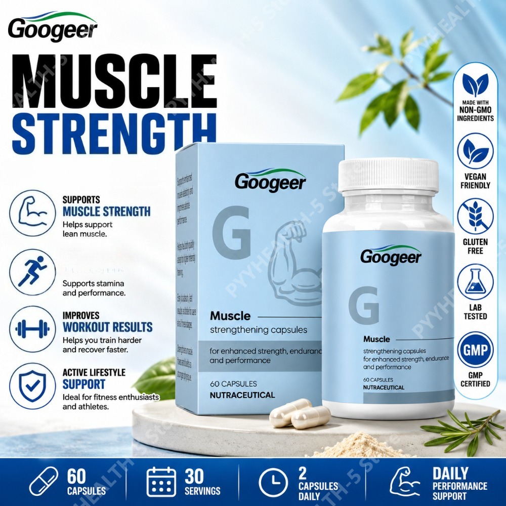 Daily Fitness Support Capsules - огляд і ціна Nutrition For Fitness And Wellness