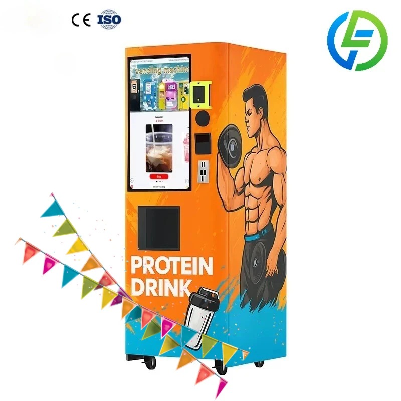 Customized Automatic Protein S - огляд і ціна Nutrition Of Fitness