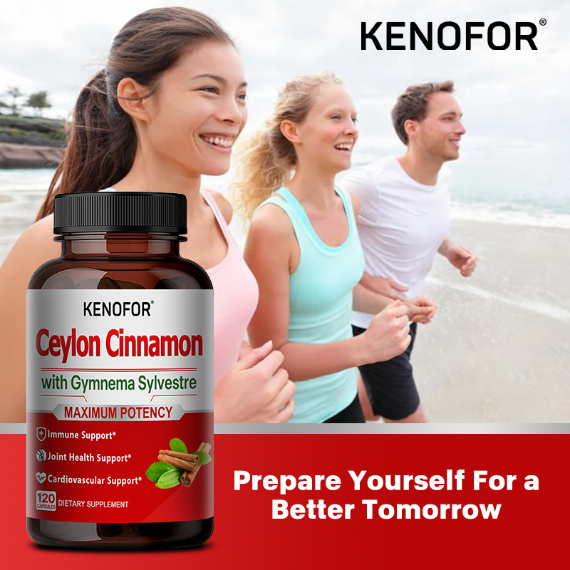 Ceylon Cinnamon Capsules with  - огляд і ціна Berberine Hcl Capsule