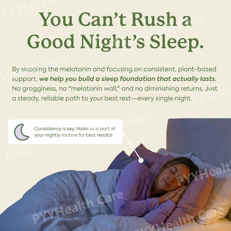 WonderSleep Mushroom Gummies S - огляд і ціна Melatonin Sleep Gummy