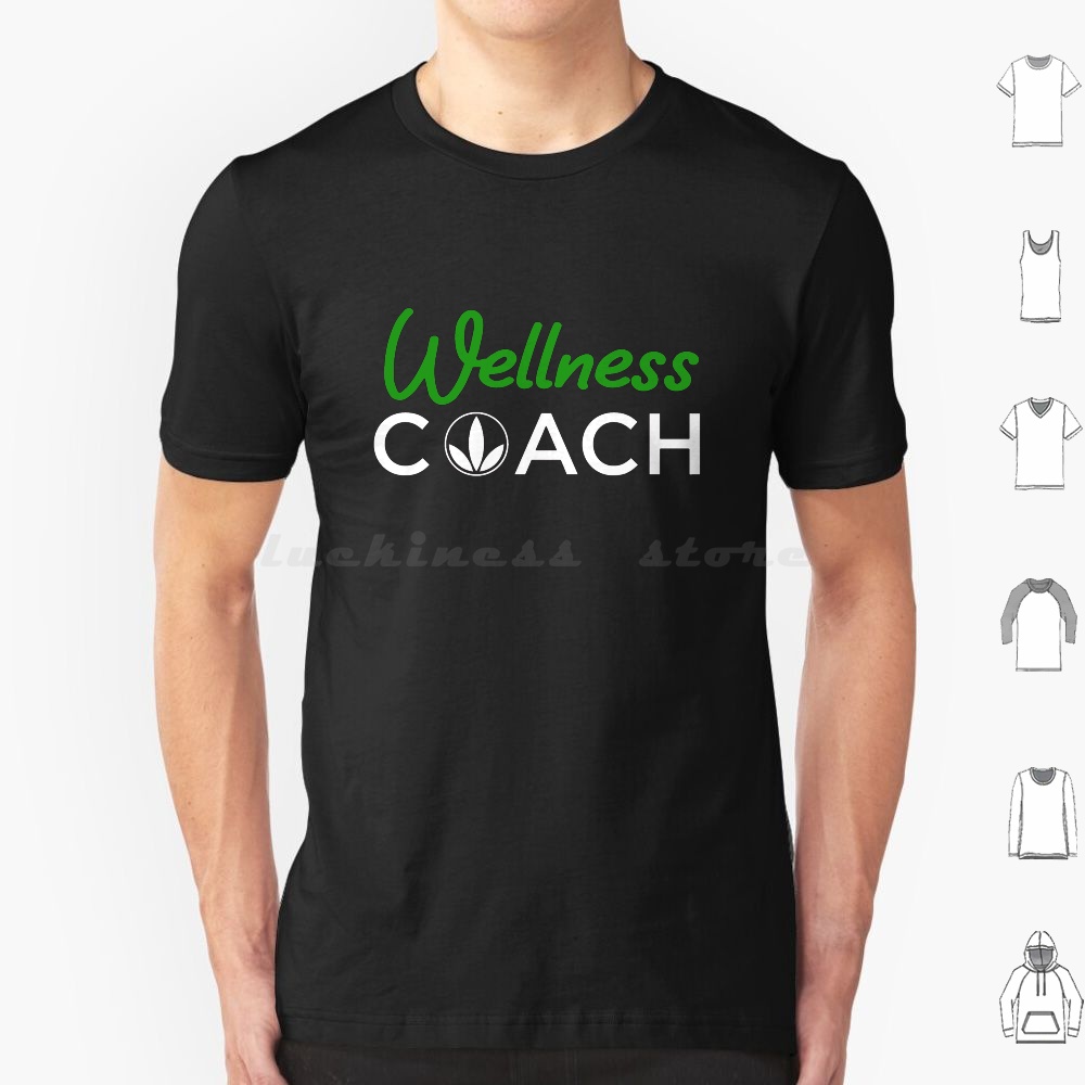 Wellness T Shirt Cotton Men Wo - огляд і ціна Nutrition For Fitness And Wellness