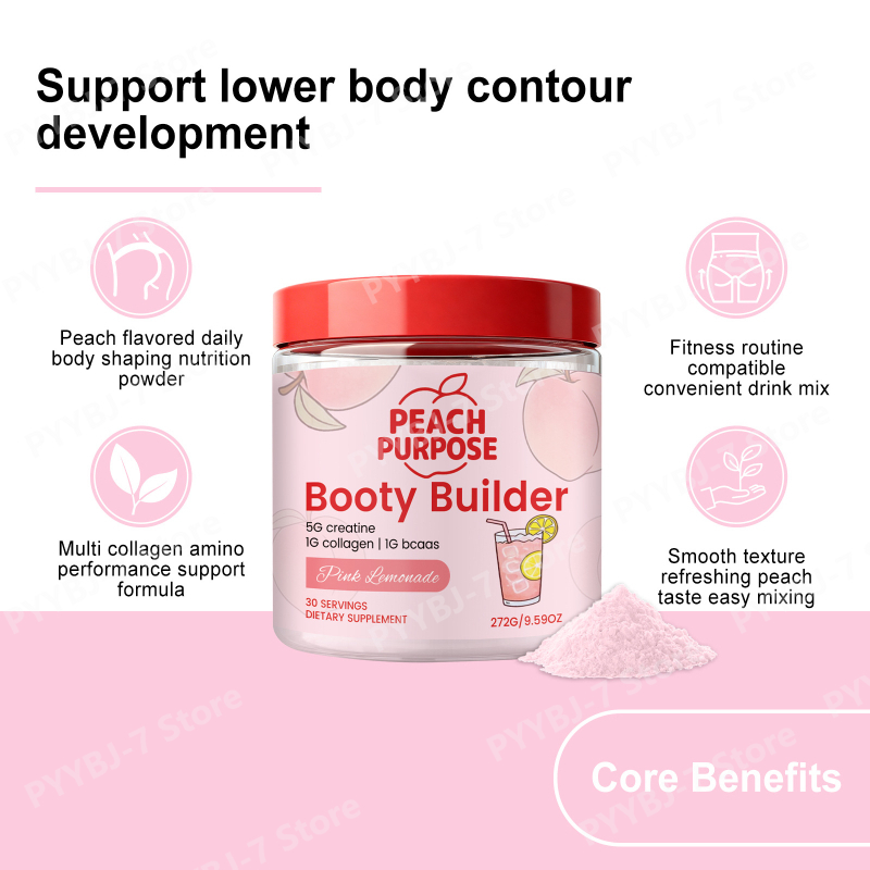 Workout Recovery Powder with C - огляд і ціна Nutrition Of Fitness